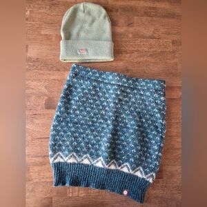 Bumwarmer! The Original Honeybea